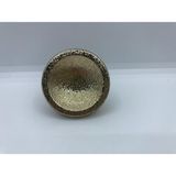 Karakoç Plastik, 45 mm Çapı Dolap, Vestiyer, Mobilya Düğme Kulp (5 Adet) - RENK