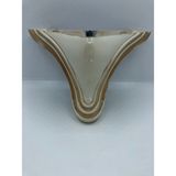 Karakoç Plastik,sefa 12*15*15 cm Krem-Cappuccino Koltuk,baza,mobilya Ayağı (4 Adet)