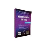 Karakök Yayıncılık AYT Matematik Her Kazanımdan Bir Soru