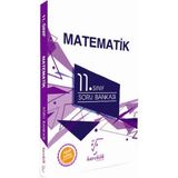 Karakök Yayıncılık Yayıncılık Karekök Yayıncılık 11. Sınıf Matematik Soru Bankası