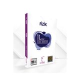 karakök yayınları 11. Sınıf Fizik Soru Bankası Karekök Lise (Güncel İçeriğe Sahiptir)
