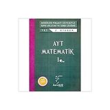 karakök yayınları Ayt Matematik 1 Mps (modüler Piramit Sistemi) Karakök Yayınları (Çok Renkli)