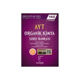 karakök yayınları Ayt Organik Kimya Soru Bankası Karakök Yayınları (Çok Renkli)