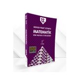 karakök yayınları Güncel Karekök Yayınları Güncel 12.Sınıf Matematik Konu Anlatımlı Çözümlü Soru MPS (MODÜLER P