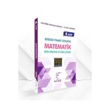 karakök yayınları Güncel Karekök Yayınları Güncel 8.Sınıf LGS Matematik Konu Anlatımlı Çözümlü Soru MPS (MODÜLLE (Çok Renkli)