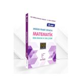 karakök yayınları Güncel Karekök Yayınları Güncel 8.Sınıf LGS Matematik Konu Anlatımlı Çözümlü Soru MPS (MODÜLLE