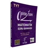 karakök yayınları Karekök Yayınları Yks Tyt Sıfırdan Sınava Matematik Soru Bankası (Çok Renkli)