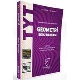 karakök yayınları Tyt Geometri Soru Bankası Karakök Yayınları (Çok Renkli)