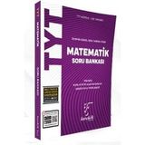 karakök yayınları Tyt Matematik Soru Bankası Karakök Yayınları (Çok Renkli)