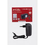 Karaköyonline 12V 2.5A Priz Tipi Adaptör – Kompakt Güç Kaynağı - 12V-2.5A
