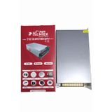 KaraköyOnline 12V 80A Metal Kasa Güç Kaynağı – 12 Volt 80 Amper Trafo Adaptör – Endüstriyel LED/PCB/Elektronik