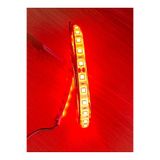 KaraköyOnline 5050 3çipli 24v Dış Mekan Kırmızı Şerit Led 5mt Ko-24v Şeritled