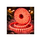 KaraköyOnline 5050 Smd 12v 60 Led/m Dış Mekan 3 Çipli Şerit Led (5 metre)