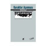 KARAKTER AŞINMASI YENI KAPITALIZMDE İŞİN KİŞİLİK ÜZERİNDEKİ ETKILERI - RICHARD SENNETT