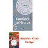 Karakter ve Nevroz: Bütünleştirici Bakış Açısı ile Psikiyatrist Gözünden Enneagram + Masallar Kitabı - Hayır