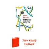 Karaktere Giden Yol + Türk Klasiği Hediye