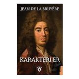 Karakterler - Jean De La Bruyere