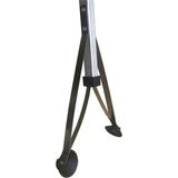 Karakuş Atık Maske ve Çöp Toplama Aparatı Kıskacı 90 cm