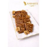 Karakuş Gıda Üzüm Pekmezli Pestil - 500 gr