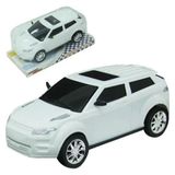 Karakuş Oyuncak 8324 1:16 Sürtmeli Jeep