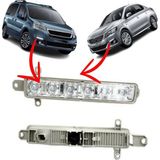 Karakuş Peugeot 301 - 308 - Partner Tepee - Berlıngo - Cıtroen -C3 Gunduz Ledı Beyaz