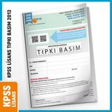 Karakutu Yayınları 2013 KPSS Lisans GY-GK ÖSYM Çıkmış Soru Tıpkı Basım Türkiye Geneli D.çözümlü Deneme Sınavı Kitapçığı