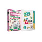 Karakutu Yayınları 2026 6.sınıf Yeni Sistem Iokbs Bursluluk Tıpkı Basım Ve Sarmal Deneme Seti Türkiye Geneli D. Çözümlü