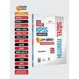 Karakutu Yayınları 2026 Kpss Önlisans/ortaöğretim Türkçe Sözel Mantık Kara Kutu Ösym Çıkmış Soru Bankası Dijital Çözümlü