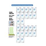 Karakutu Yayınları 2026 LGS 8.Sınıf MEBi ONLİNE 1.2.3.4.5.6.7.8.9.10.11.12. Deneme Türkiye Geneli Paket PDF BASKI ÜCRETİ