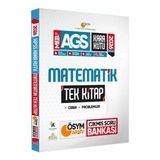 Karakutu Yayınları 2026 MEB AGS Kara Kutu Matematik TEK KİTAP ÖSYM Arşiv Çıkmış Soru Bankası Konu Özetli Çözümlü