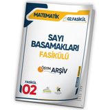 Karakutu Yayınları 2026 TYT Matematik Kara Kutu 2.Fasikül ÖSYM Çıkmış Soru BÖLME BÖLÜNEBİLME MUTLAK DEĞER Modüler Set