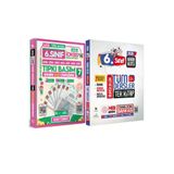 Karakutu Yayınları 6SINIFiokbs6lıTıpkıTekKitap 2026 6.sınıf İokbs Paket 7Lı Tıpkı Basım/tüm Dersler Tek Kitap Çözümlü Çıkmış Soru Bankası 2Li Set