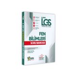 Karakutu Yayınları 8.Sınıf LGS FEN BİLİMLERİ Özgün Soru Bankası