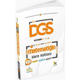 Karakutu Yayınları DGS Matematiğin Kara Kutusu 2.Cilt PROBLEM K.Ö. Dijital Çözümlü ÖSYM Çıkmış Soru Havuzu Bankası