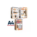 Karakutu Yayınları DGSFULLDNM3pktSET4046 2026 Dgs Ösym Çıkmış Soru 14Lü Tıpkı Basım Ve Anamorfik Özgün 18Li (10 8) Deneme Paketi Tg Çözümlü