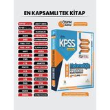 Karakutu Yayınları KPSS Matematiğin Kara Kutusu Tek Kitap Dijital Çözümlü Soru Bankası Mesleki Hazırlık