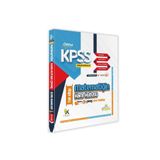 Karakutu Yayınları Kpss Matematiğin Kara Kutusu Tek Kitap En Kapsamlı Çıkmış Soru Bankası Çözümlü Konu Özetli