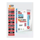 Karakutu Yayınları KPSSönlsnsORTprgrf4052 2026 Kpss Önlisans/ortaöğretim Türkçenin Kara Kutusu Konu Konu Paragraf 1 Ösym Çıkmış Soru Bankası