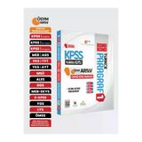 Karakutu Yayınları KPSSPRGRF1knkn4050 2026 Kpss Türkçenin Kara Kutusu Paragraf 1 Konu Konu Ösym Çıkmış Soru Bankası Konu Özetli Çözümlü