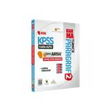 Karakutu Yayınları KPSSprgrf2KRM4052 2026 Kpss Türkçenin Kara Kutusu Paragraf 2 Karma Ösym Çıkmış Soru Bankası Konu Özetli Çözümlü