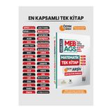 Karakutu Yayınları MEB AGS Matematik Kara Kutu TEK KİTAP En Kapsamlı ÖSYM Çıkmış Soru Bankası Özetli Dijital Çözümlü