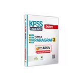 Karakutu Yayınları MEBAGSTarih10luMAN Kpss Önlisans/ortaöğretim Türkçenin Kara Kutusu Paragraf 2 Karma Ösym Çıkmış Çözümlü Soru Bankası