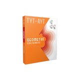 Karakutu Yayınları Tyt-Ayt Geometri Ösym Tarzı Sorular Güncel Baskı Soru Bankası