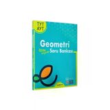 Karakutu Yayınları TYTAYTgeomtriENDMIK Yks Tyt-Ayt Geometri Endemik Yayınları Ösym Tarzı Sorulara Hazırlık Soru Bankası