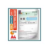 Karakutu Yayınları YDS Bulgarca 2013/1 Yabancı Dil Sınavı ÖSYM Tıpkı Basım Çıkmış Soru Deneme Kitapçığı(e-YDS’ye uygun