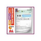 Karakutu Yayınları Yds Farsça 2013/1 Yabancı Dil Sınavı Ösym Tıpkı Basım Çıkmış Soru Deneme Kitapçığı (E-Yds’ye Uygun)