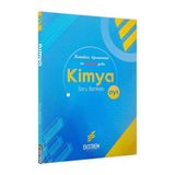 Karakutu Yayınları Yks-Ayt Kimya Ekstrem Yayınları Ösym Tarzı Sorulara Hazırlık Soru Bankası