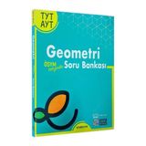 Karakutu Yayınları Yks Tyt-Ayt Geometri Endemik Yayınları Ösym Tarzı Sorulara Hazırlık Soru Bankası