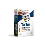 Karakutu Yayınları Yks-tyt-ayt Sözel Tarihin Kara Kutusu 3lü Dijital Çözümlü K.ö. Ösym Çıkmış Soru Bankası Paket Set TYC00699623344