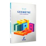 Karakutu Yayınları Yks-Tyt Geometri Supara Yayınları Ösym Tarzı Sorulara Hazırlık Soru Bankası
